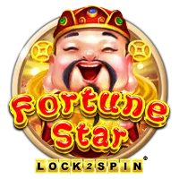Fortune Star Lock 2 Spin